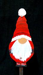 SANTA GNOME