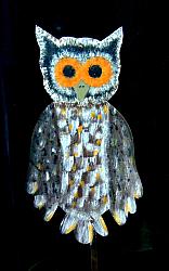 #0106 CECIL the OWL