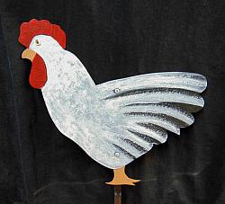 #4009 SADIE the CHICKEN